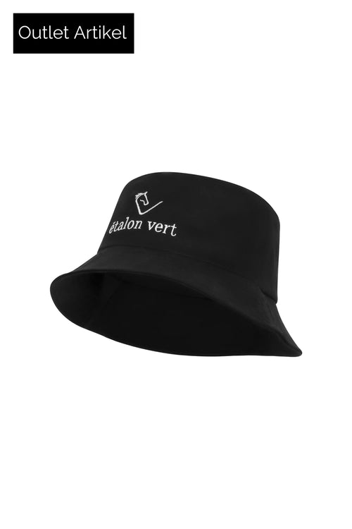 Bucket Hat: United BLACK