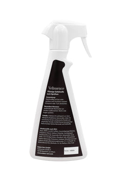 Velissence - Sattel- / Lederpflege