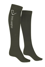 Reitsocken Zack - Olive