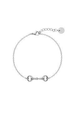 Armband - Gebiss - Silber
