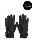 Eclipse - Thermo Reithandschuh - Black