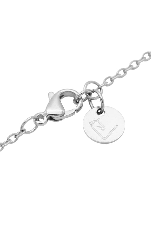 Armband - Gebiss - Silber