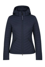 Steppjacke Cassini - Navy