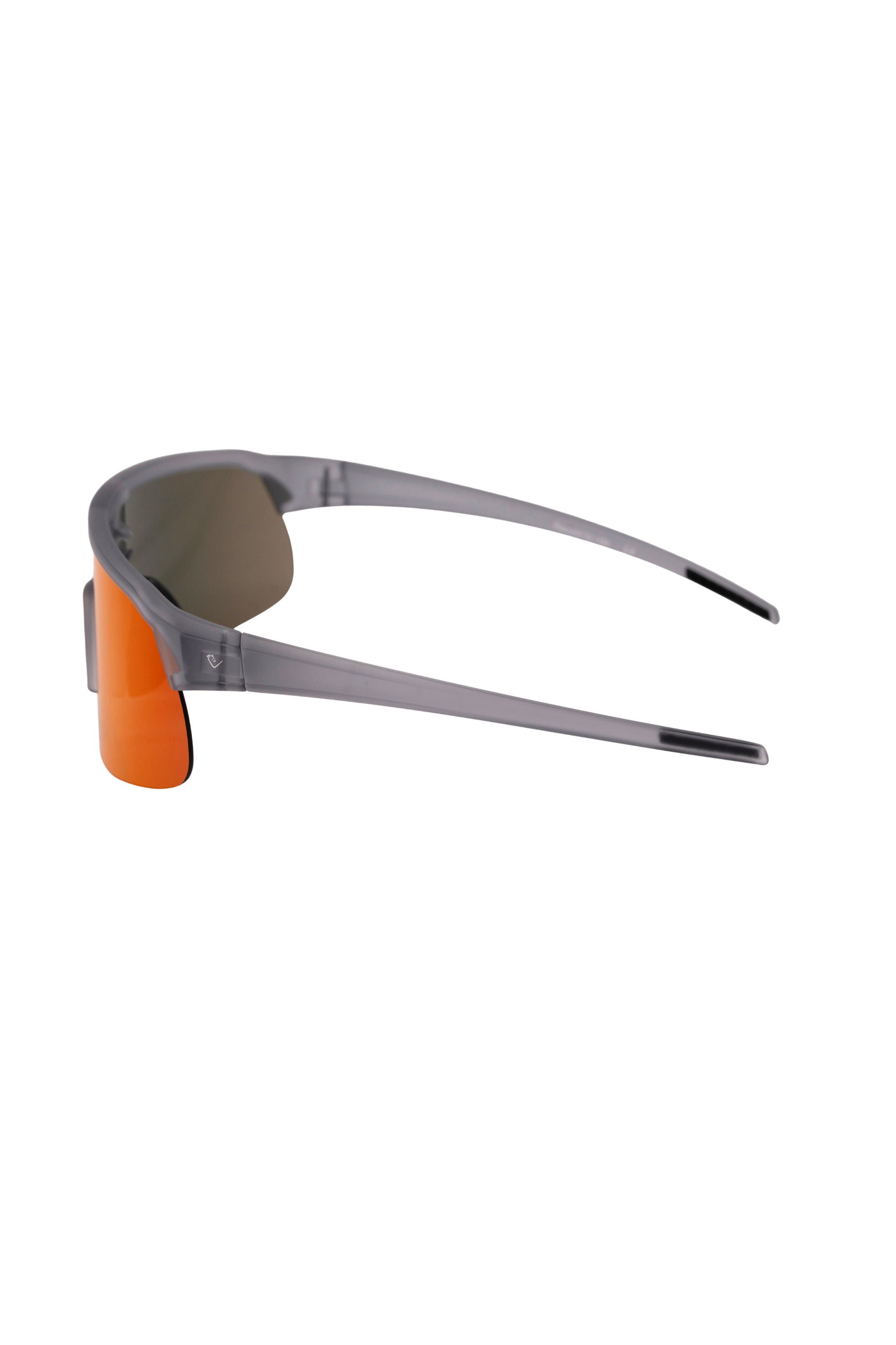 Reitbrille Numero Uno - Grey