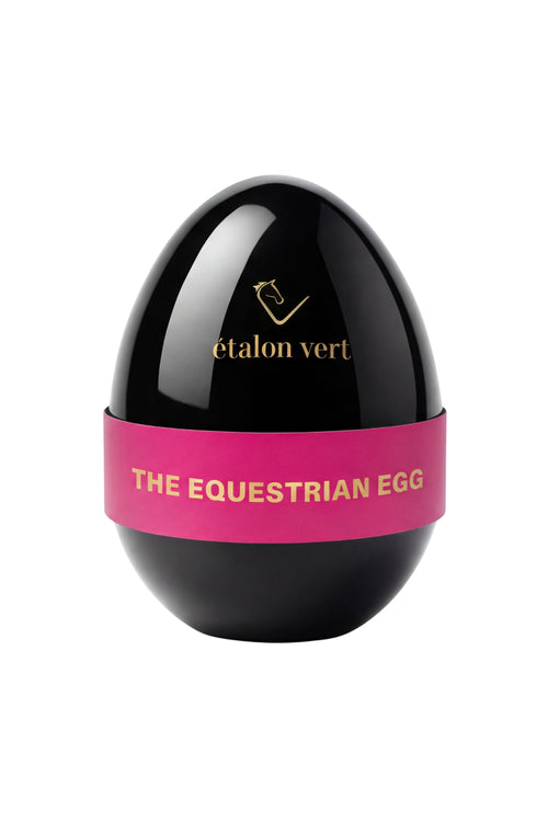 The Equestrian Egg 2026 - Very Berry