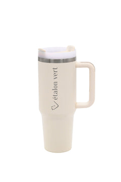 Thermosbecher Casiro - Beige