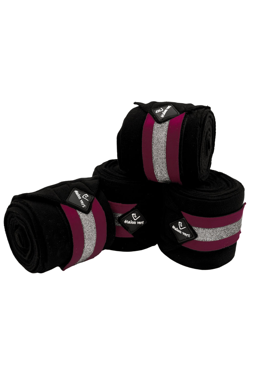 Bandage - Burgundy