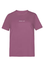 Logoshirt Ferro Young Riders - Wild Berry