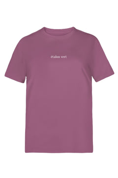 Logoshirt Ferro Young Riders - Wild Berry