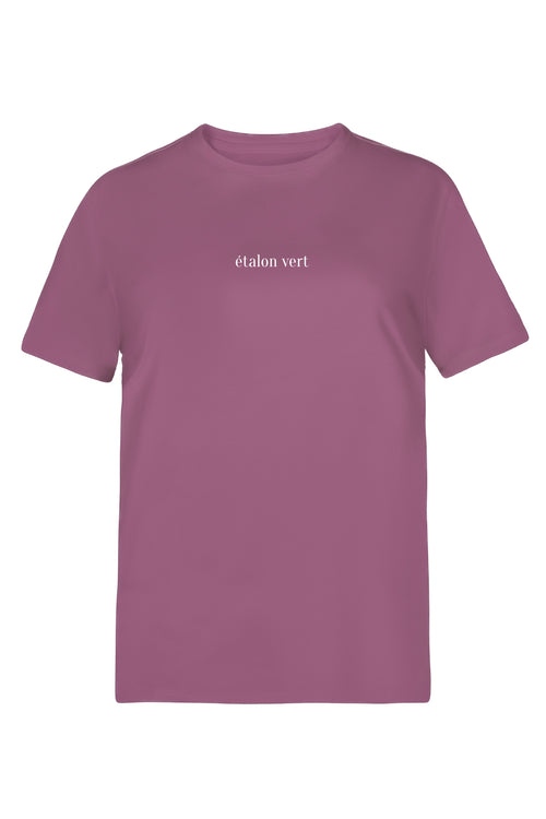 Logoshirt Ferro - Wild Berry