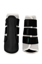 Gamasche Descarado - White