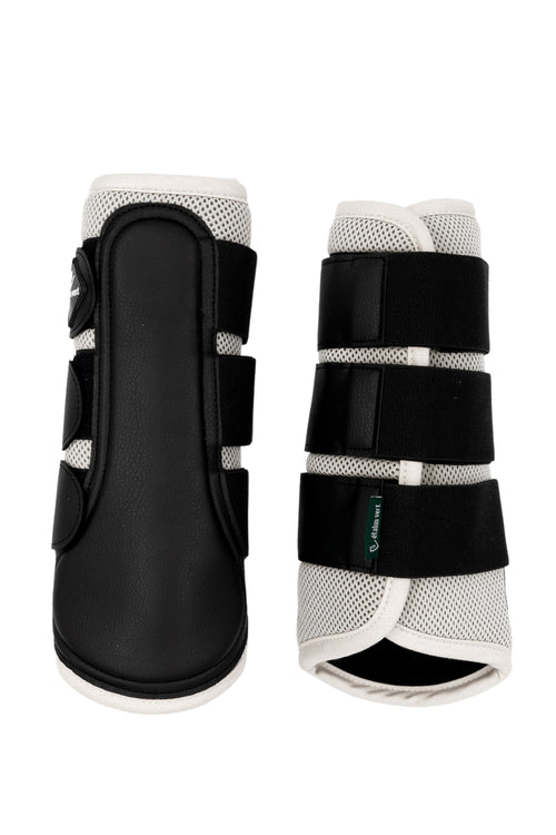 Gamasche Descarado - White