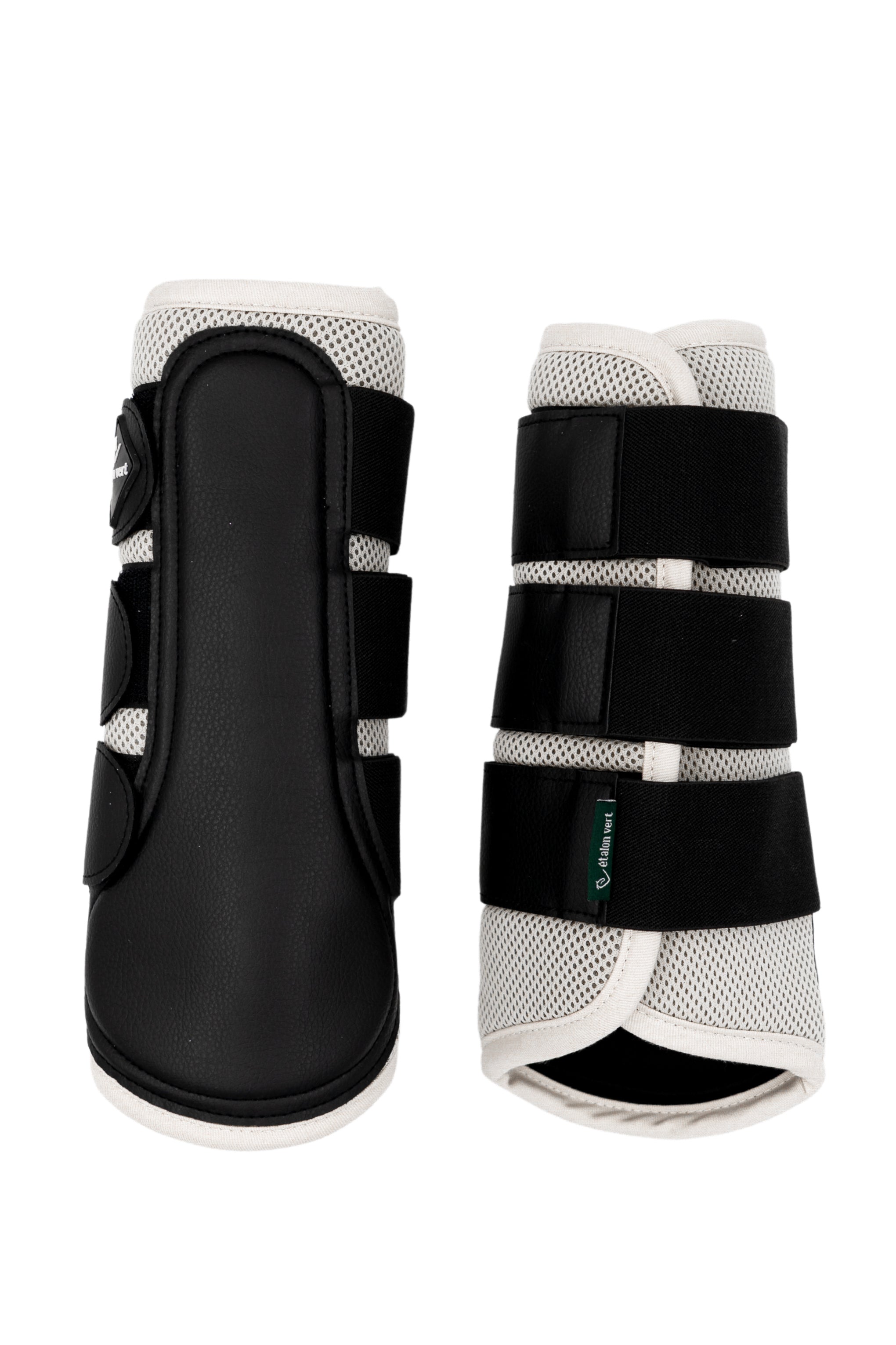 Gamasche Descarado - White