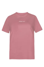 Logoshirt Ferro - Candy Pink