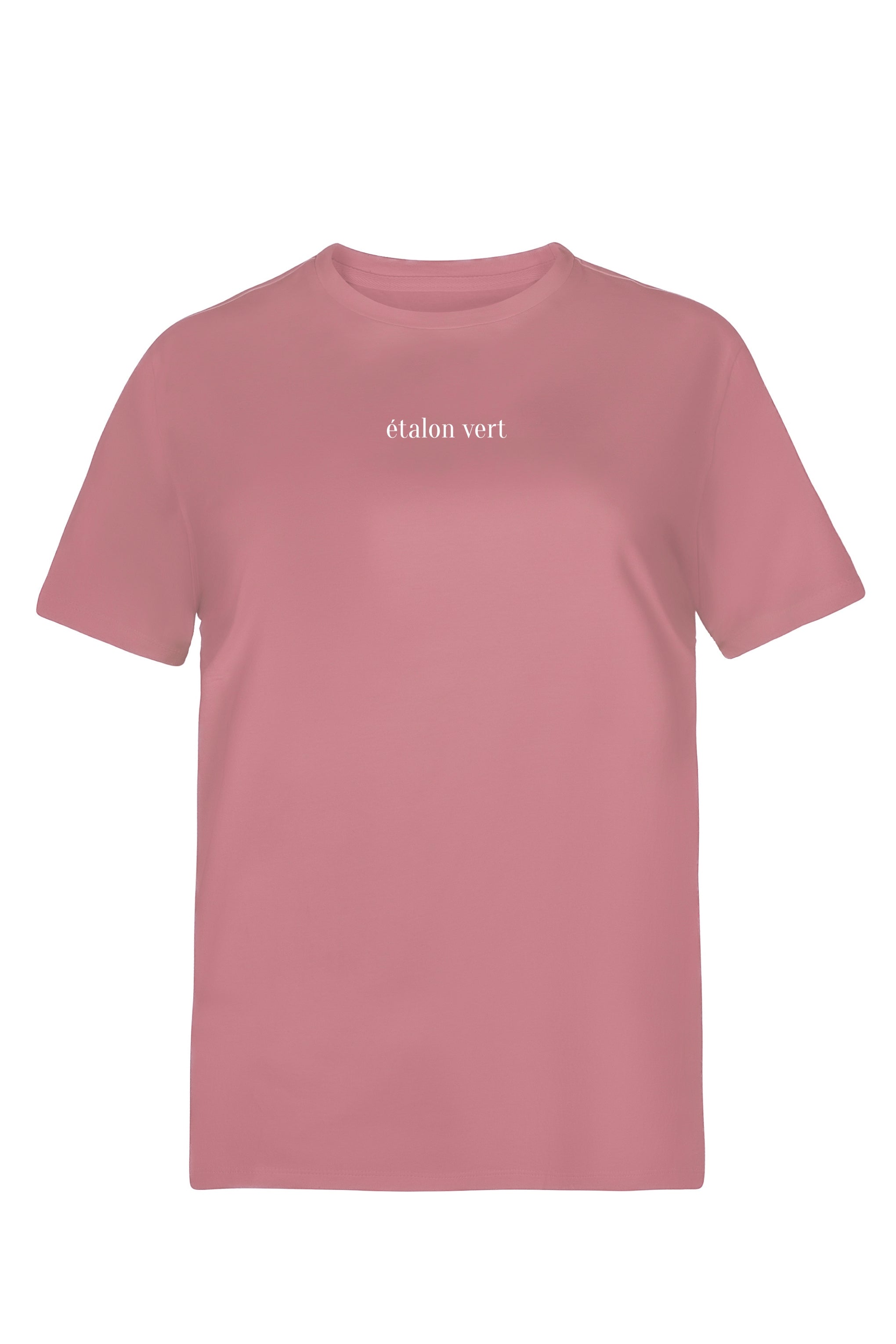 Logoshirt Ferro - Candy Pink