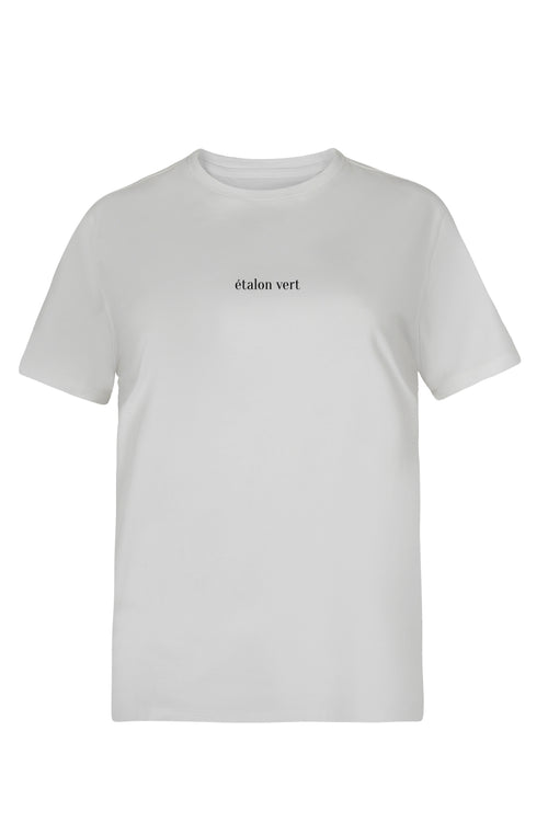 Logoshirt Ferro - White