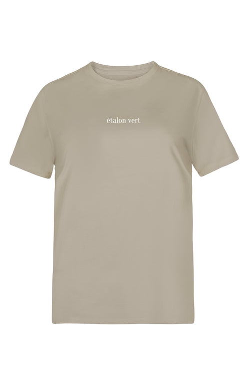 Logo shirt Quiwi Dream - Navy