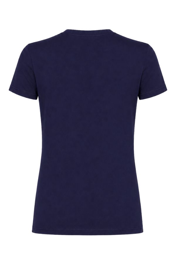 Valor Shirt - Navy