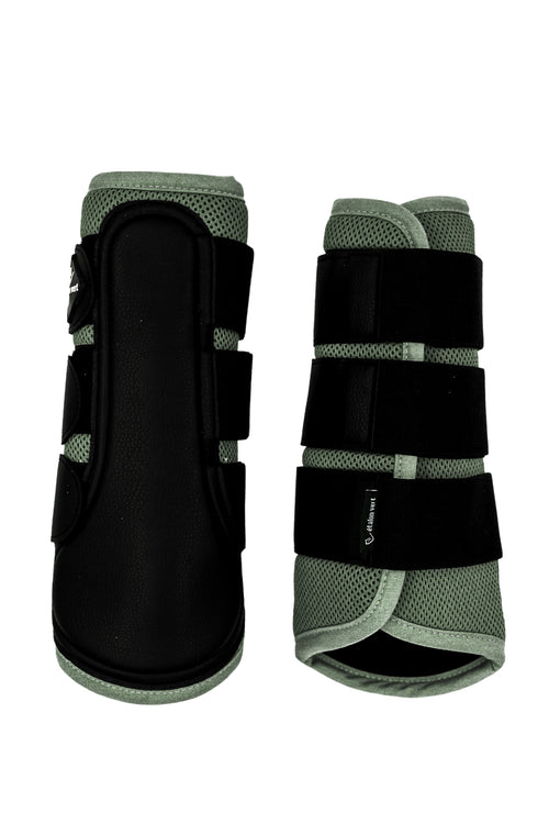 Gamasche Descarado - Green