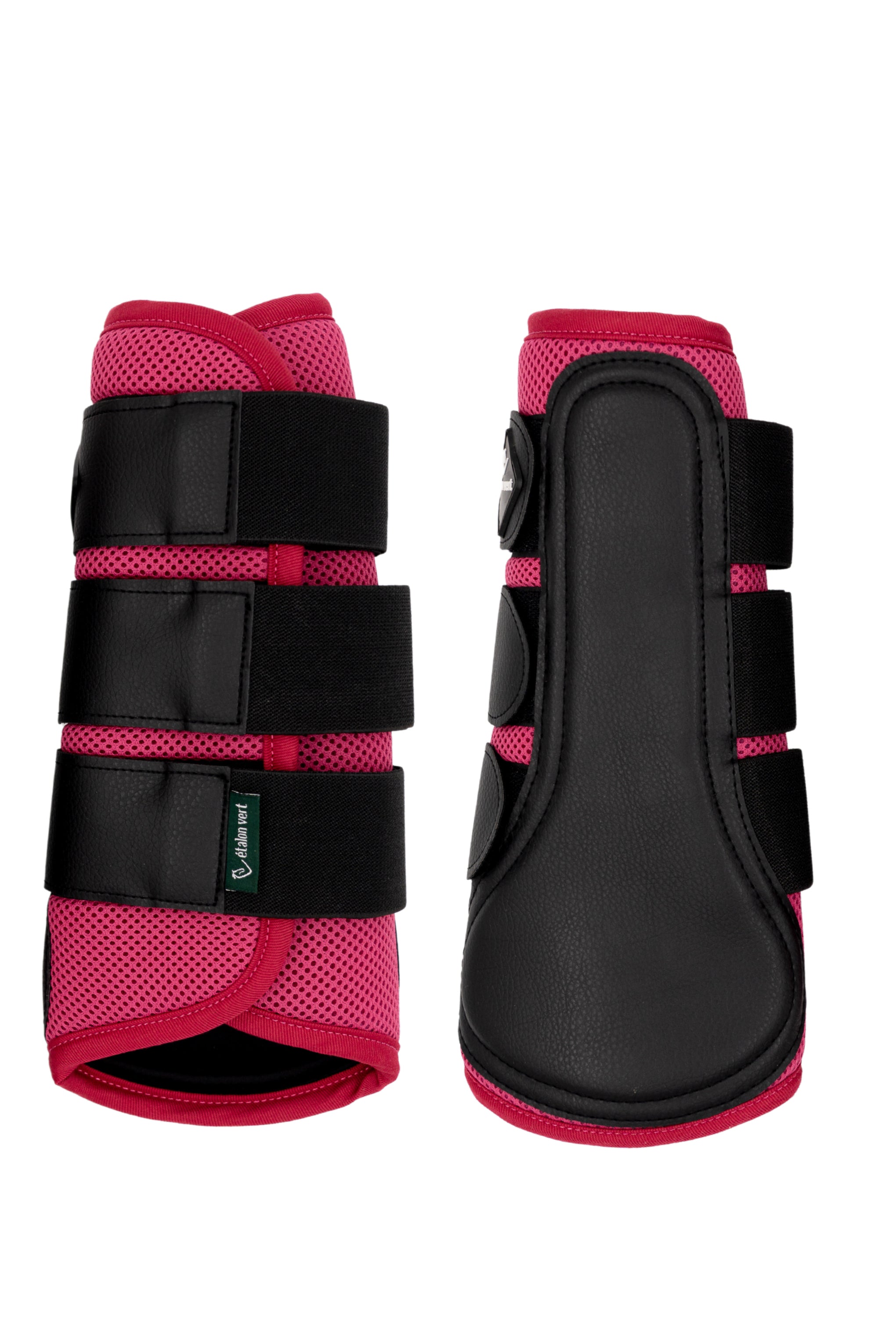 Gamasche Descarado - Very Berry