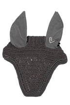 Fliegenohren Dinken - Grey