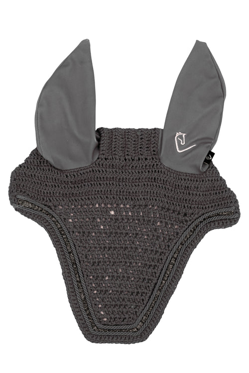 Fliegenohren Dinken - Grey