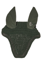 Fliegenohren Dinken - Green