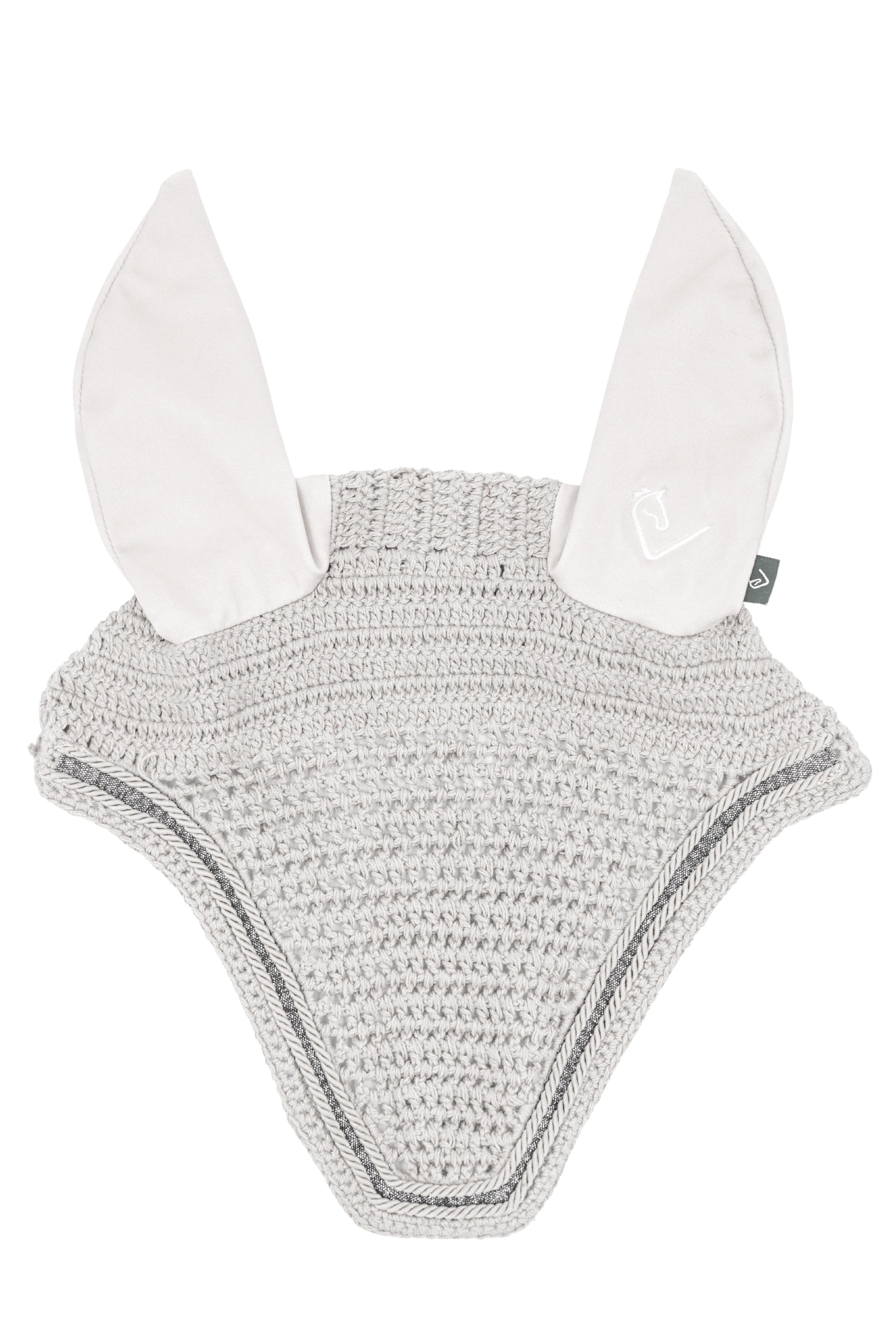 Fliegenohren Dinken - White