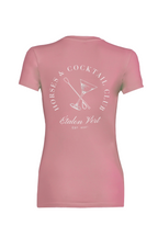 Logo shirt Quiwi Dream - Navy