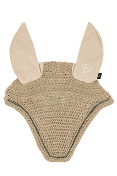 Fliegenohren Dinken - Beige