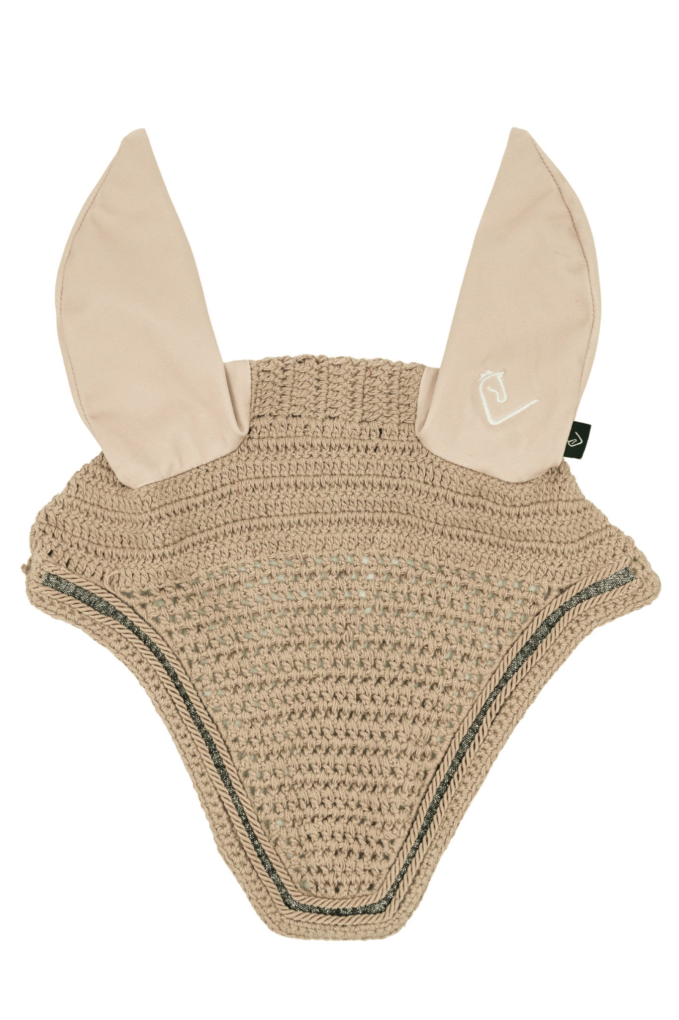 Orejas de mosca Dinken - beige