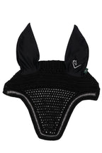 Fliegenohren Dinken - Black