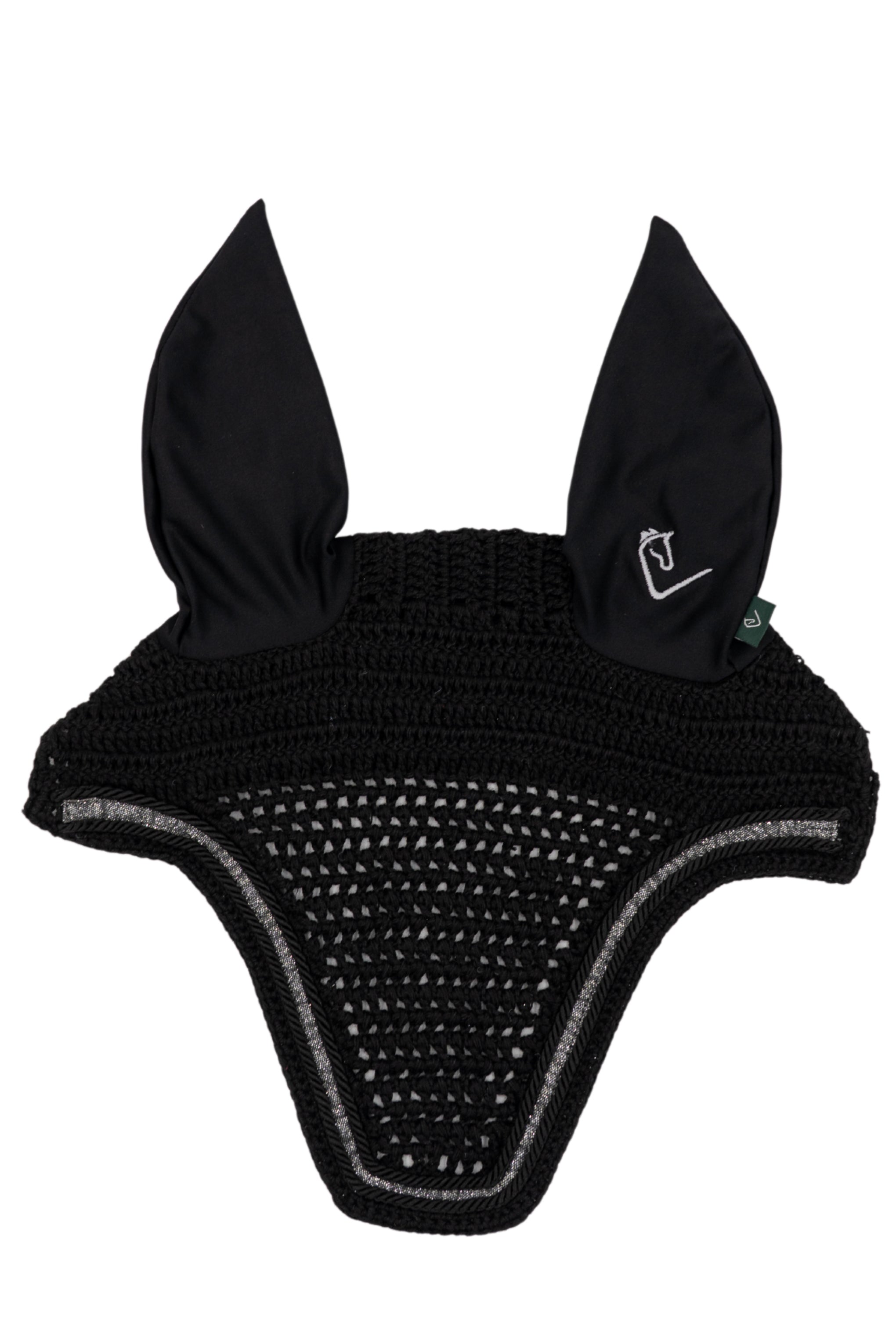 Fliegenohren Dinken - Black