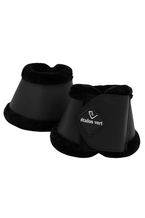 Hufglocken - Black Fur