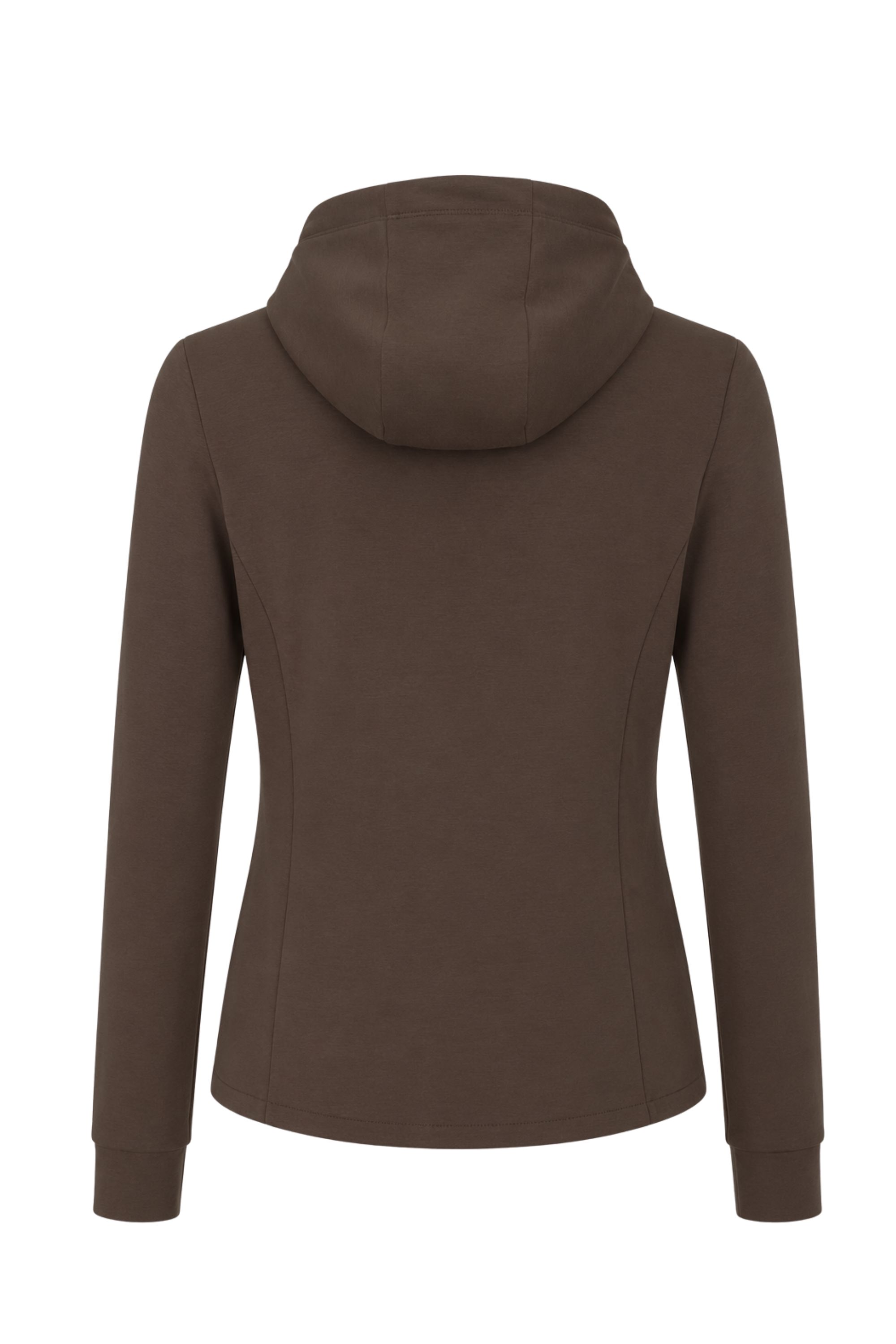 Sportjacke Grannus 2.0 - Chocolate Brown
