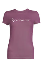 Logoshirt Quiwi Dream - Wild Berry