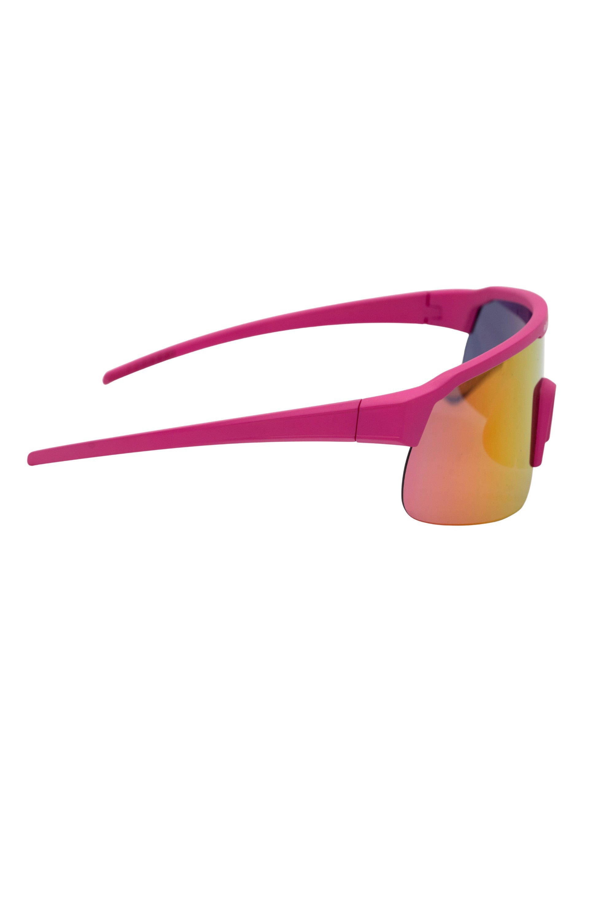 Reitbrille Numero Uno - Very berry