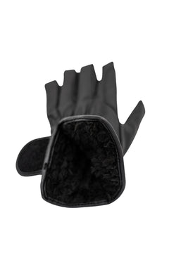 Eclipse - Thermo Reithandschuh - Black