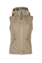 Steppweste Cassini - Beige