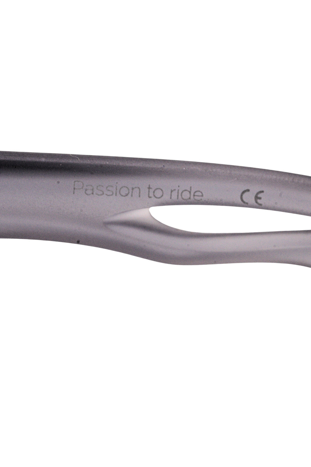 Vigo Riding Glasses - Grey