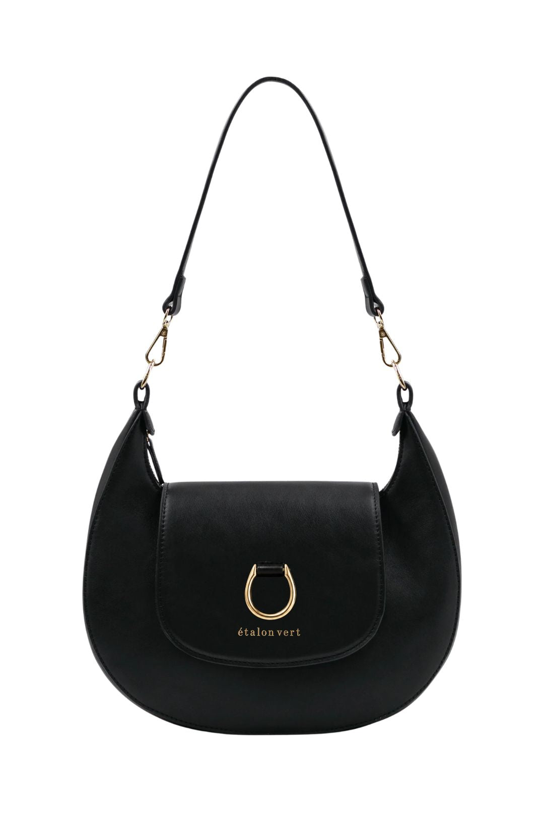 étalon vert x WIND & VIBES Copenhagen Black/Gold - Hufeisen