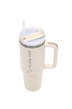 Thermosbecher Casiro - Beige