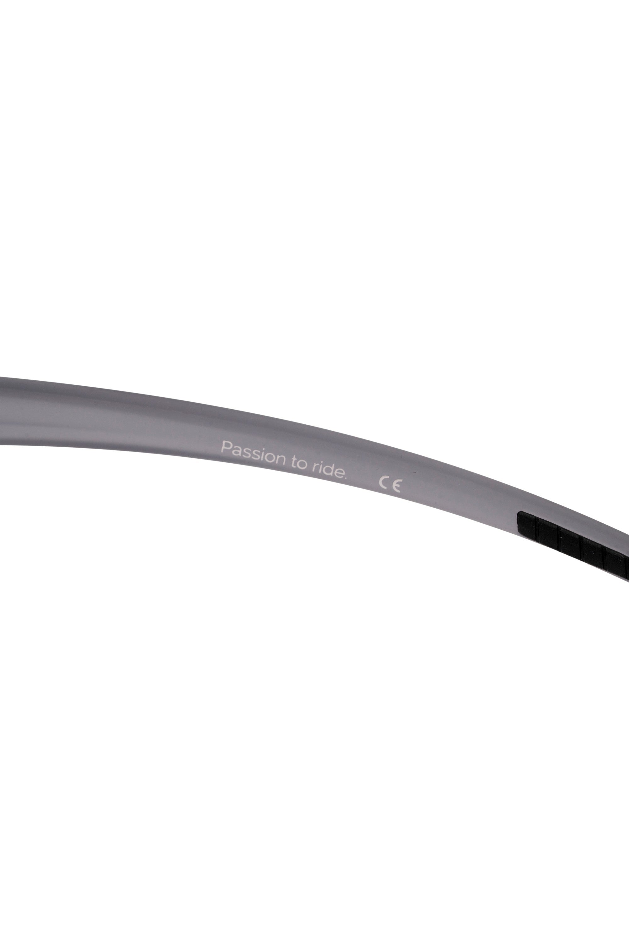 Reitbrille Numero Uno - Grey