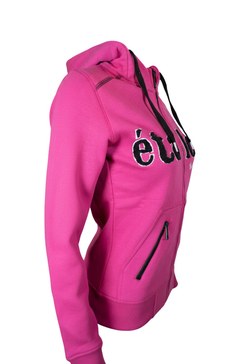 Carthago Zip Hoodie - Ètalon vert - very Berry