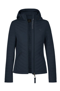 Steppjacke Cassini - Navy