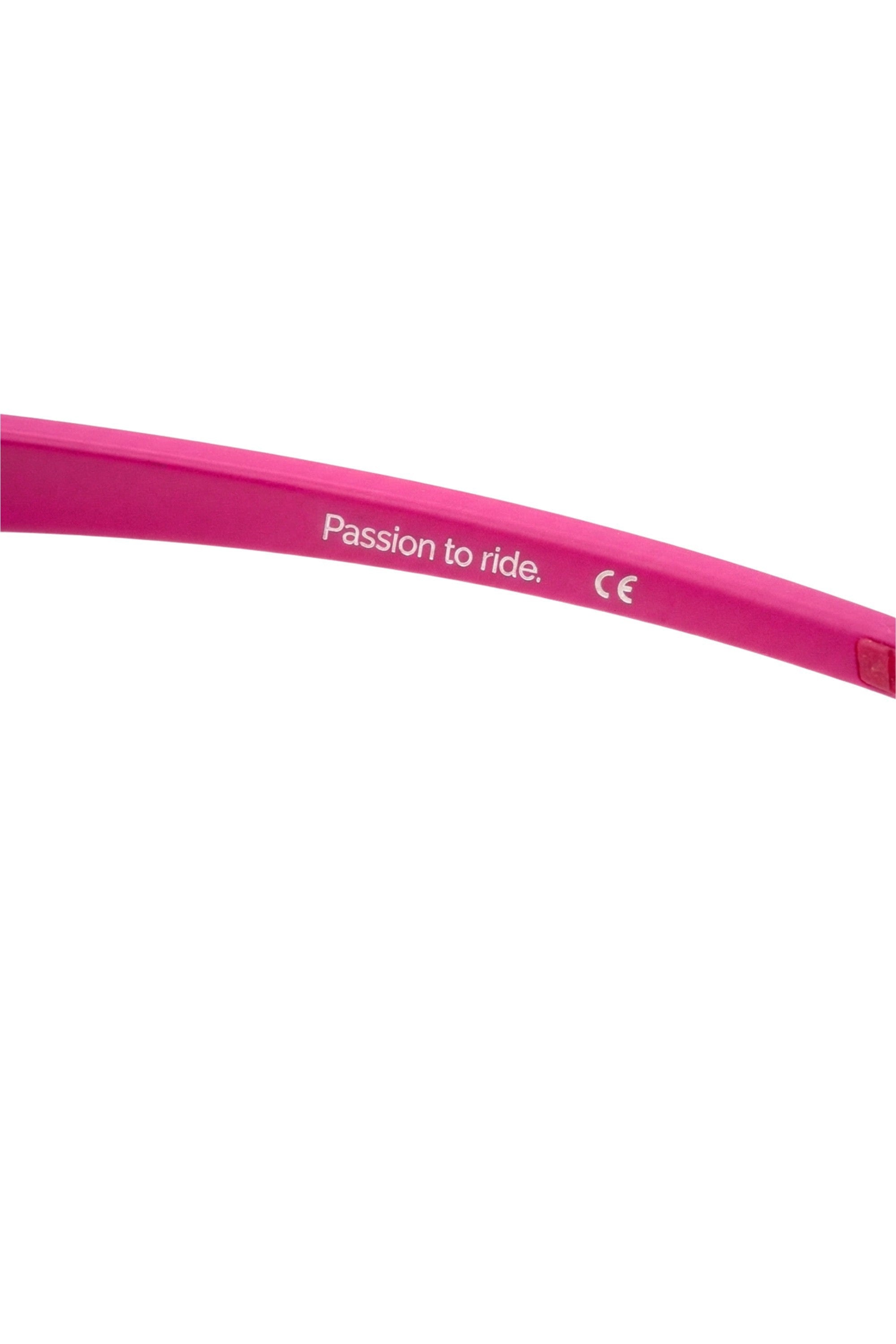 Reitbrille Numero Uno - Very berry