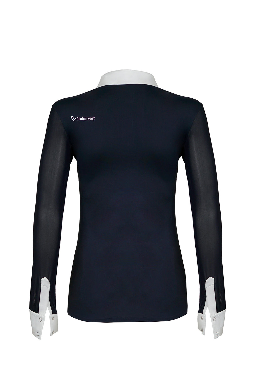 Balou Long-Sleeve Competition Shirt - Navy