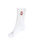Sportsocken - Weihnachtsmann Icon