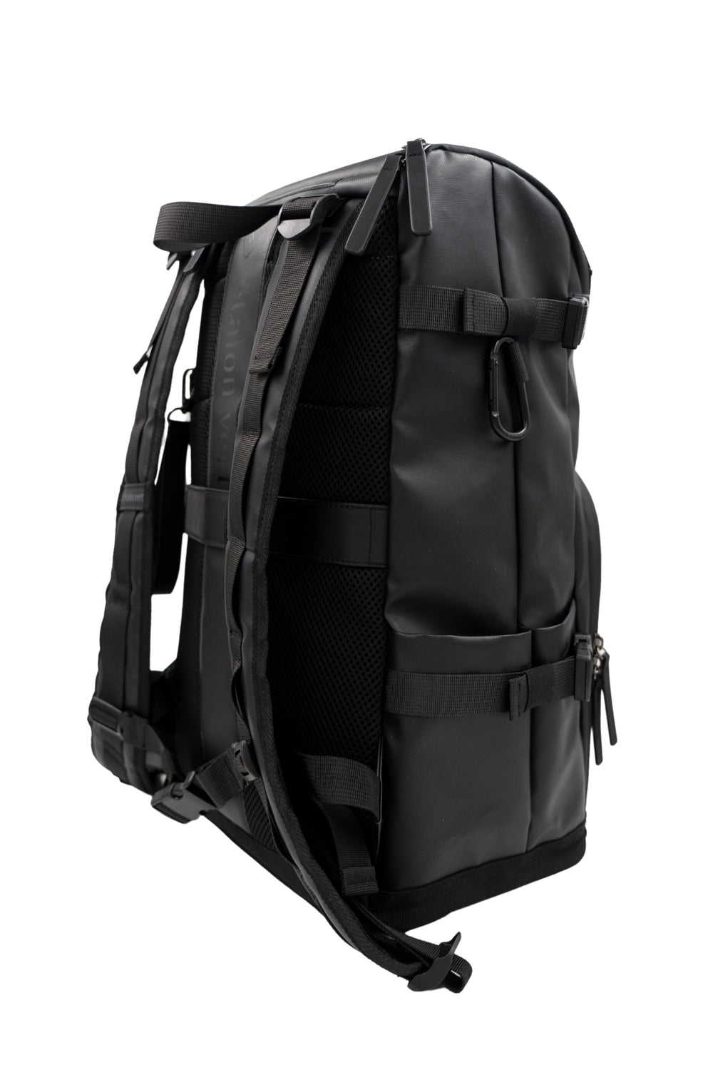 Rucksack Galileo - Black