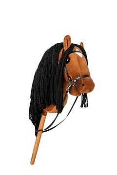 Hobby Horse Big Star - Braun